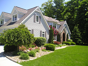 Landscapers and Lawncare Services in Cottage Grove, WI